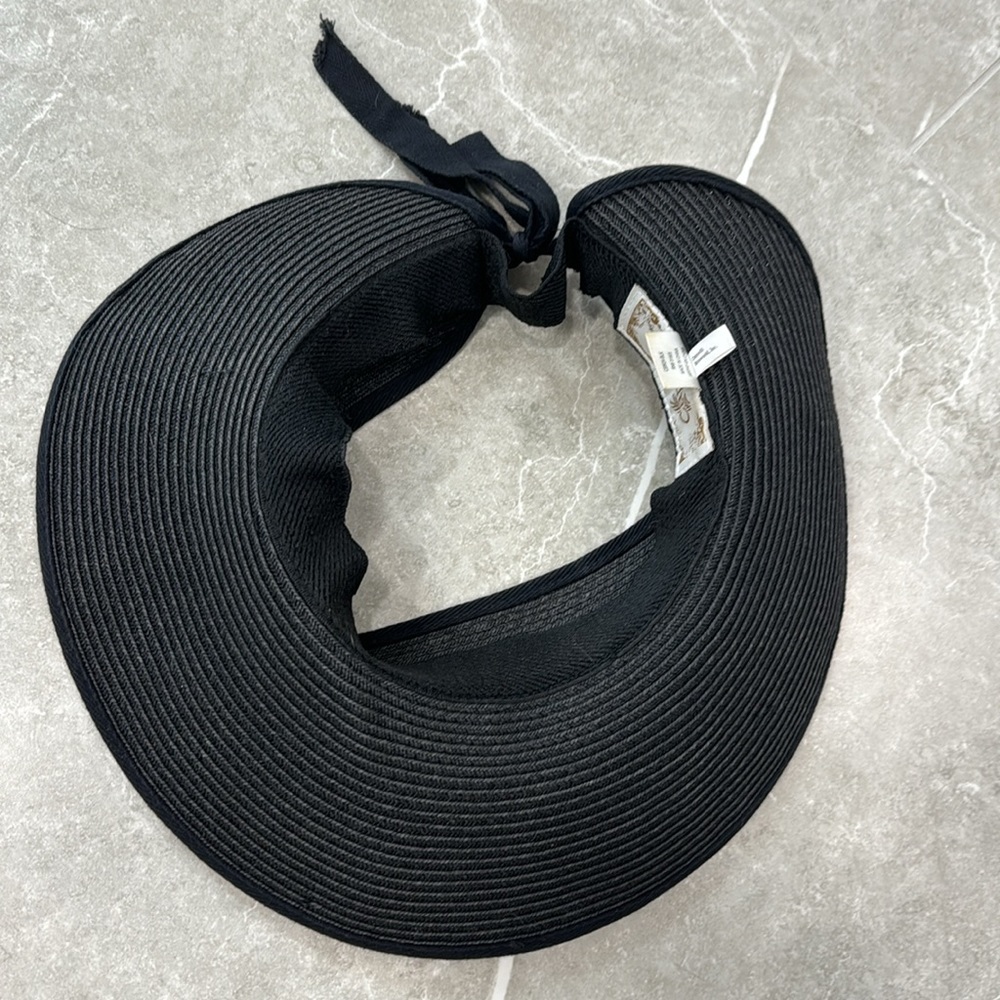 Cappelli straw hat - Picture 2 of 3